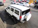 HUMMER HUMMER H3