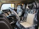HUMMER HUMMER H3