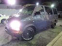 CHEVROLET CHEVROLET ASTRO