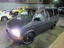CHEVROLET CHEVROLET ASTRO