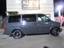 CHEVROLET CHEVROLET ASTRO