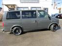 CHEVROLET CHEVROLET ASTRO