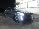 CADILLAC CADILLAC CTS