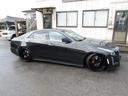 CADILLAC CADILLAC CTS