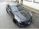 CADILLAC CADILLAC CTS