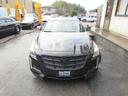 CADILLAC CADILLAC CTS