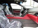 CADILLAC CADILLAC CTS