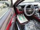 CADILLAC CADILLAC CTS