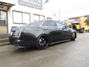 CADILLAC CADILLAC CTS