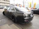 CADILLAC CADILLAC CTS