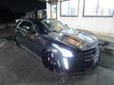 CADILLAC CADILLAC CTS