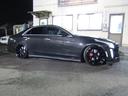 CADILLAC CADILLAC CTS