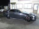 CADILLAC CADILLAC CTS