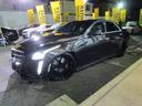 CADILLAC CADILLAC CTS