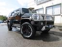 HUMMER HUMMER H3