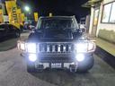 HUMMER HUMMER H3