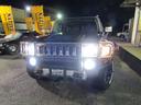 HUMMER HUMMER H3