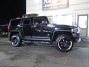 HUMMER HUMMER H3