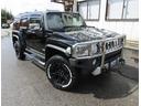 HUMMER HUMMER H3