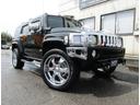 HUMMER HUMMER H3