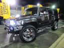 HUMMER HUMMER H3
