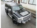 HUMMER HUMMER H3