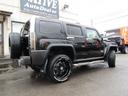 HUMMER HUMMER H3