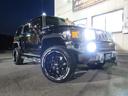 HUMMER HUMMER H3