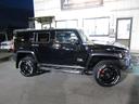 HUMMER HUMMER H3