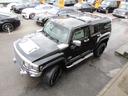 HUMMER HUMMER H3