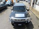 HUMMER HUMMER H3