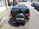 HUMMER HUMMER H3