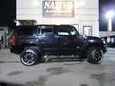 HUMMER HUMMER H3