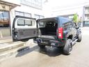 HUMMER HUMMER H3