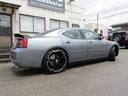 DODGE DODGE CHARGER