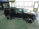 HUMMER HUMMER H3