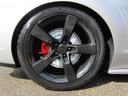 T-DEMANDエアサスで車庫自由自在です