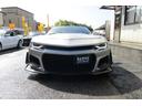 ZL1スタイリングフロントバンパー&デュフューザー!