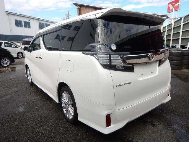 2.5Z 純正大画面SDナビ 両側パワースライドドア バックカメラ 衝突軽減ブレーキ アダプティブクルーズコントロール フルセグTV ブルートゥース接続 アイドリングストップ AC100V電源 ETC 禁煙車(11枚目)