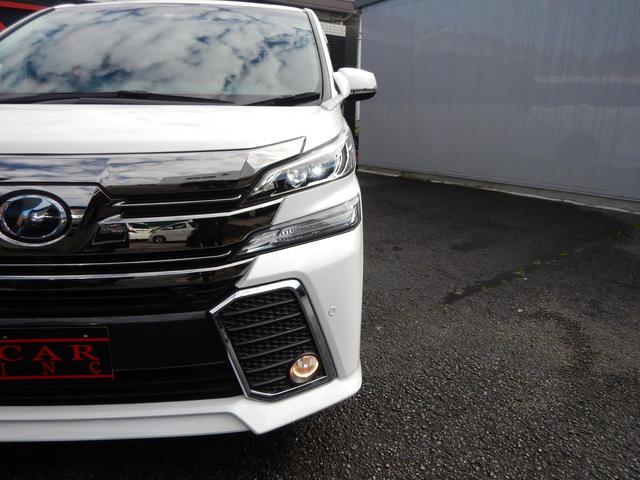 2.5Z 純正大画面SDナビ 両側パワースライドドア バックカメラ 衝突軽減ブレーキ アダプティブクルーズコントロール フルセグTV ブルートゥース接続 アイドリングストップ AC100V電源 ETC 禁煙車(43枚目)