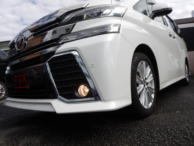 2.5Z 純正大画面SDナビ 両側パワースライドドア バックカメラ 衝突軽減ブレーキ アダプティブクルーズコントロール フルセグTV ブルートゥース接続 アイドリングストップ AC100V電源 ETC 禁煙車(44枚目)