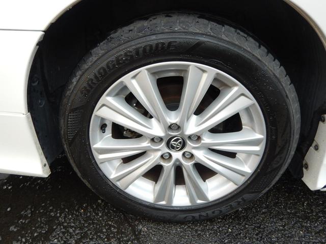 2.5S モデリスタフルエアロ 両側パワースライドドア 純正SDナビ Bカメラ クルーズコントロール ドライブレコーダー フルセグTV ブルートゥース接続 ETC 禁煙車(36枚目)