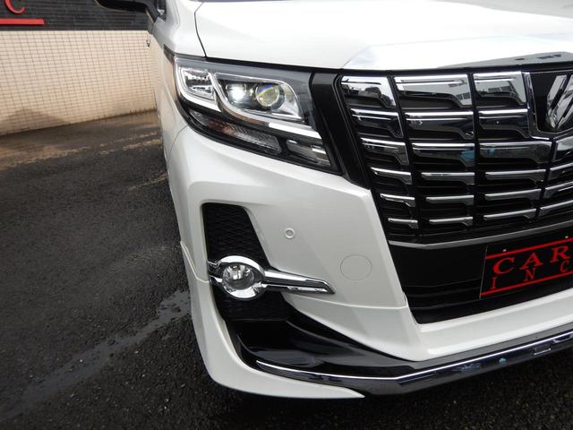 2.5S モデリスタフルエアロ 両側パワースライドドア 純正SDナビ Bカメラ クルーズコントロール ドライブレコーダー フルセグTV ブルートゥース接続 ETC 禁煙車(39枚目)