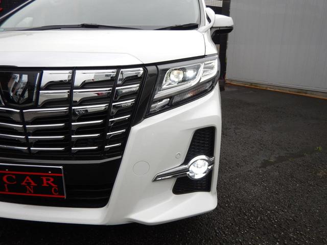 2.5S Aパッケージ サンルーフ 両側パワースライドドア 純正大型ナビ Bカメラ フリップダウンモニター 衝突軽減ブレーキ アダプティブクルーズコントロール ドライブレコーダー AC100V電源 ETC 禁煙車(42枚目)