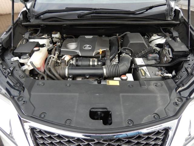 NX200t Fスポーツ 赤本革シート パワーシート ダウンサス 衝突軽減 レーンアシスト オートハイビーム 純正ナビ 全方位カメラ アイドリングストップ 追従クルーズコントロール クリアランスソナー ブラインドスポットモニタ(36枚目)