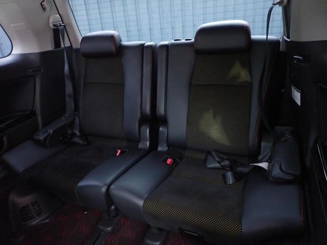 2.4Z ゴールデンアイズII 純正大型ナビ 純正大型後席モニター AC100V電源 バックカメラ フルセグTV パワーバックドア ハーフレザーシート クルーズコントロール 両側パワースライドドア クリアランスソナー ETC(17枚目)