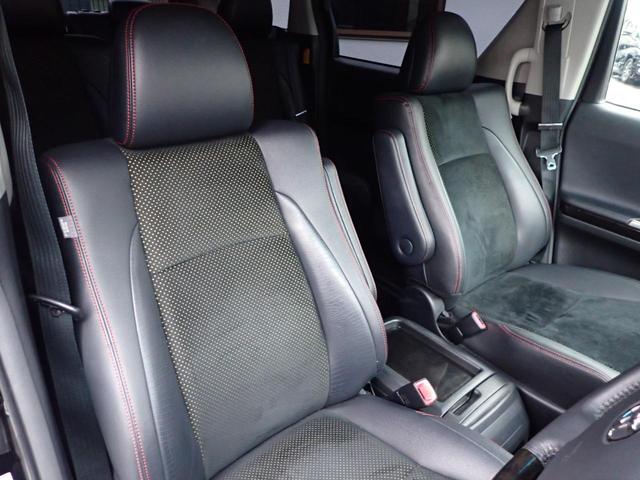 2.4Z ゴールデンアイズII 純正大型ナビ 純正大型後席モニター AC100V電源 バックカメラ フルセグTV パワーバックドア ハーフレザーシート クルーズコントロール 両側パワースライドドア クリアランスソナー ETC(29枚目)