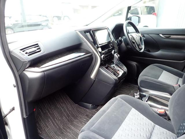 2.5S Aパッケージ 禁煙車 純正大型ナビ 純正大型後席モニター フルセグ バックカメラ AC100V 両側パワスラ プリクラッシュセーフティ レーダークルコン USB接続 ステアスイッチ スペアキー LEDヘッドライト(14枚目)