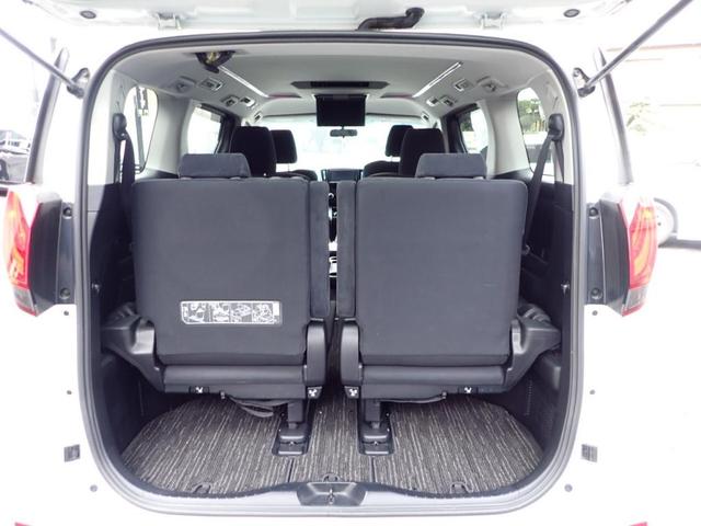 2.5S Aパッケージ 禁煙車 純正大型ナビ 純正大型後席モニター フルセグ バックカメラ AC100V 両側パワスラ プリクラッシュセーフティ レーダークルコン USB接続 ステアスイッチ スペアキー LEDヘッドライト(19枚目)