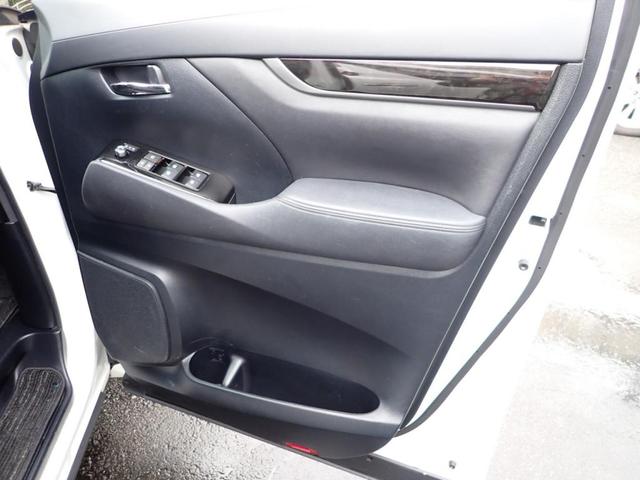 2.5S Aパッケージ 禁煙車 純正大型ナビ 純正大型後席モニター フルセグ バックカメラ AC100V 両側パワスラ プリクラッシュセーフティ レーダークルコン USB接続 ステアスイッチ スペアキー LEDヘッドライト(27枚目)